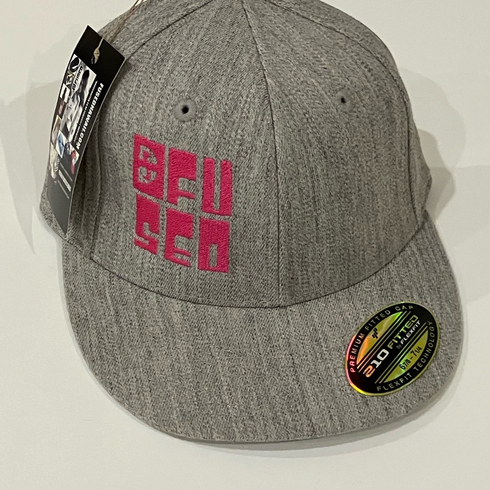 BFUSED fitted